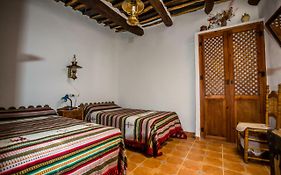 Casa el Portón